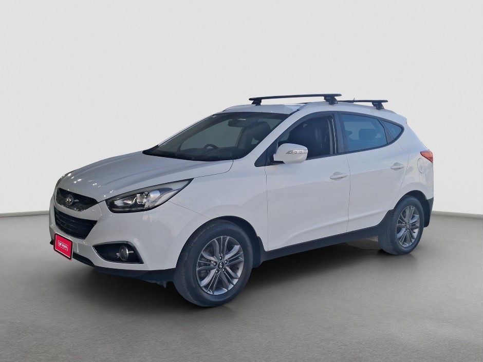 2015 Hyundai ix35 SE Petrol
