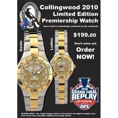 Collingwood Magpies Watch Afl Stream Collingwood Magpies Retro