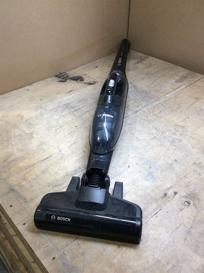 Bosch BCHF220GAU Cordless Stick Vacuum Cleaner