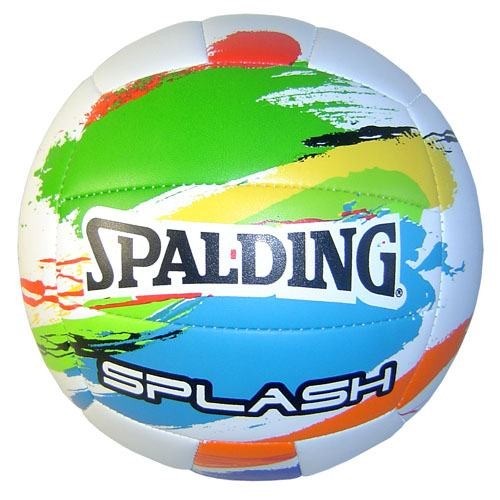 Spalding Splash Beach Volleyball