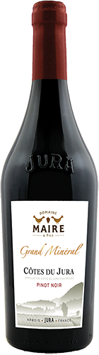 Domaine Maire & Fils Grand Minéral Côtes