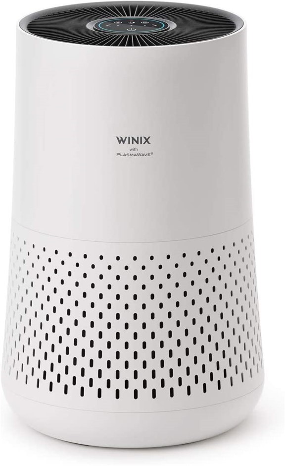 WINIX 4-Stage Hospital Grade True HEPA Air Purifier, AUS-0850AAPU.