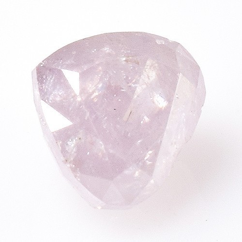 0.25ct (1pc) Natural Pink Diamond