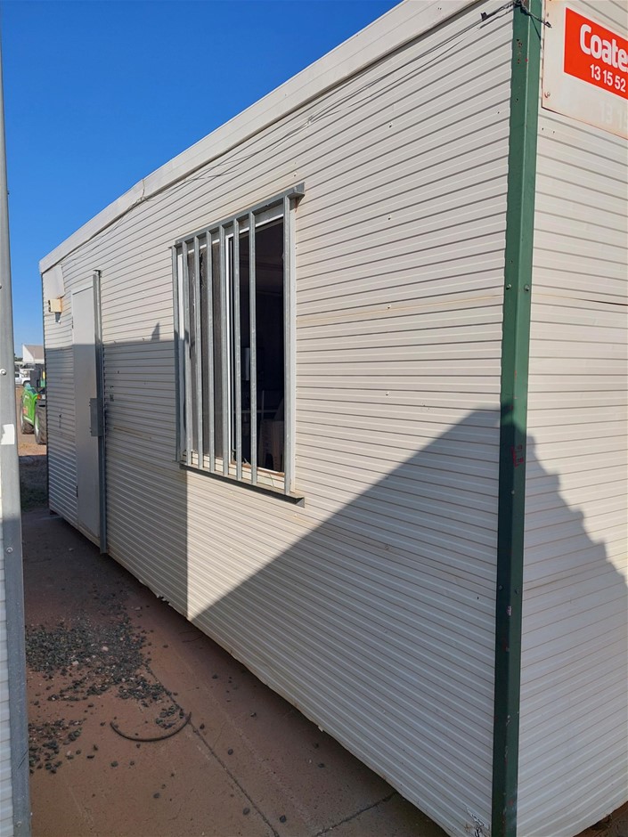 Portable Buildings - NSW