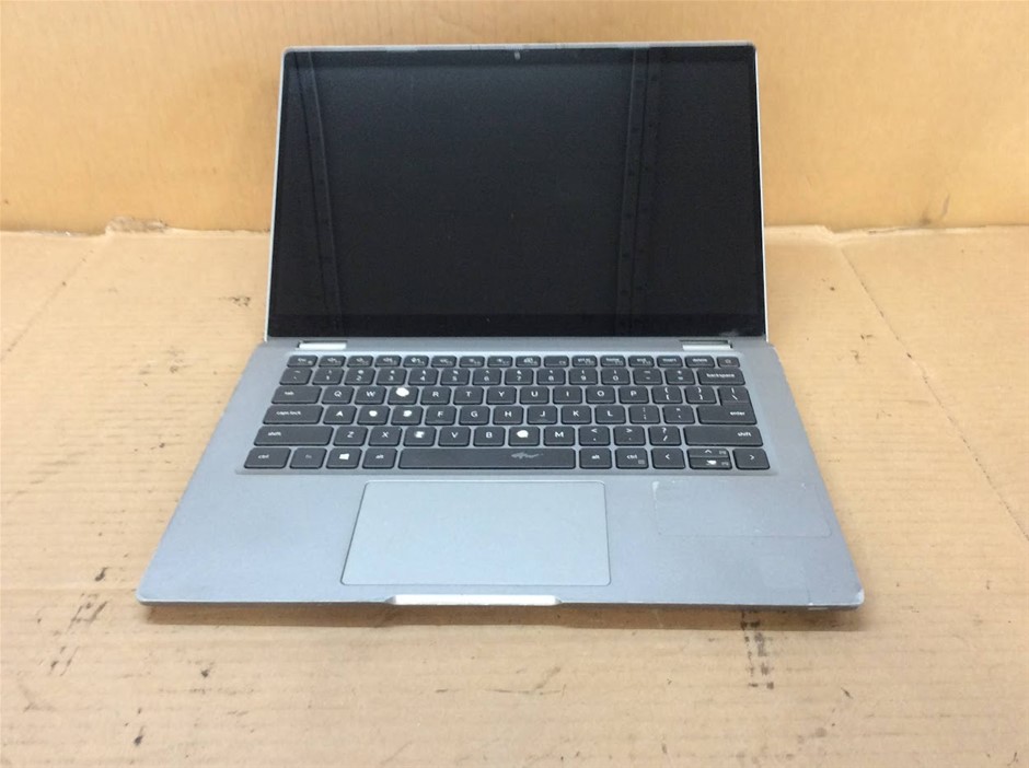 DELL Latitude 5320 Laptop i5-1135G7 16GBRAM NO HDD Grey