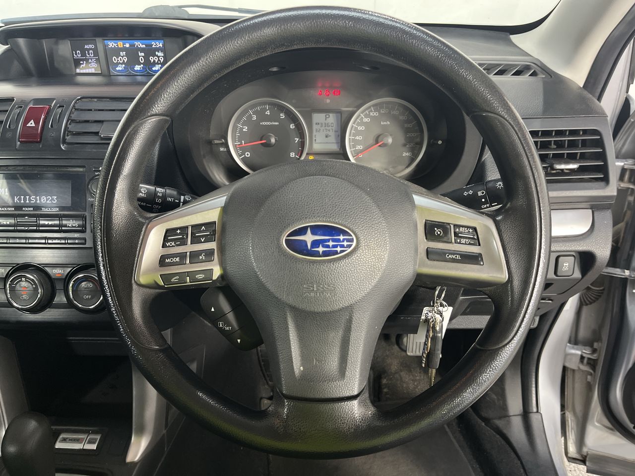 Vehicle photo