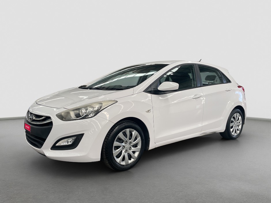 2014 Hyundai i30 Active Auto Hatch