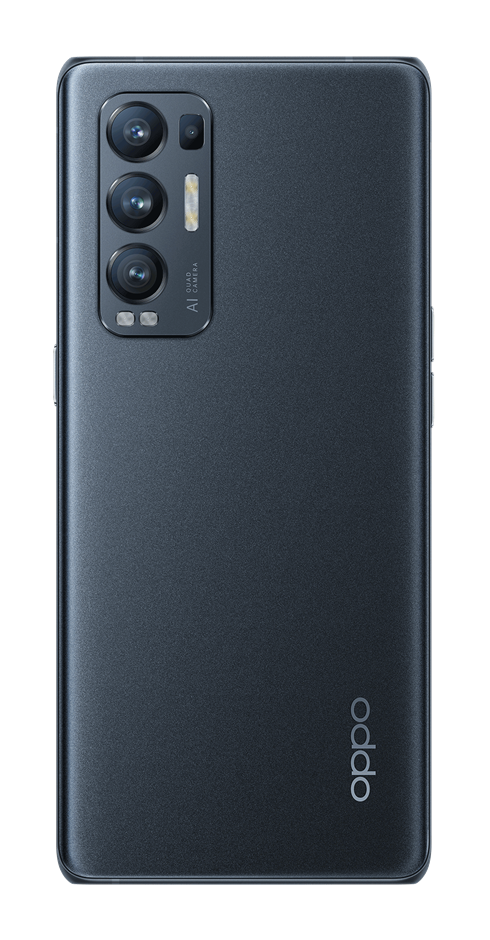 OPPO Find X3 Neo 5G - Black
