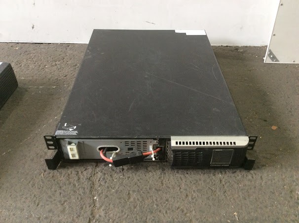 PowerShield PSCERT3000 Uninterruptible Power Supply