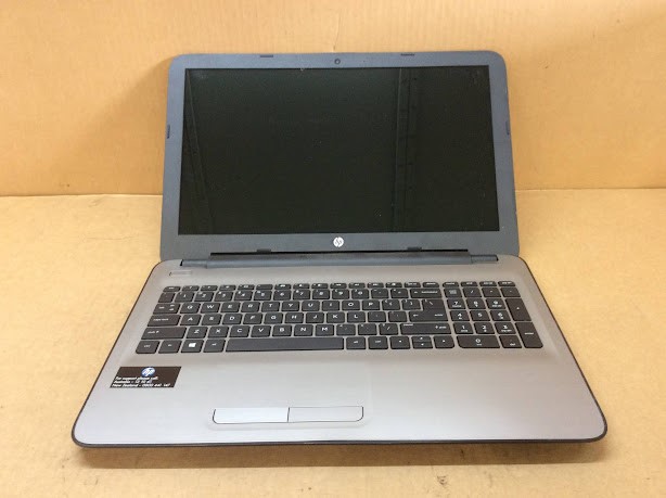 HP 15-BA038AU Laptop A6-7310 4GBRAM/250GB