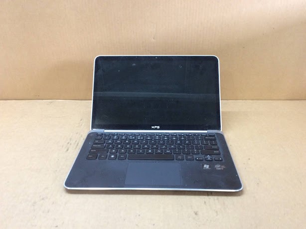 DELL XPS 13 9333 Laptop I7 3RD GEN unknown RAM/No HDD