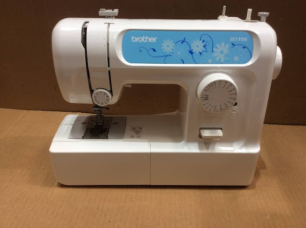 Brother JS1700 Sewing Machine