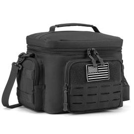 Tactical Thermal Cooler Bag