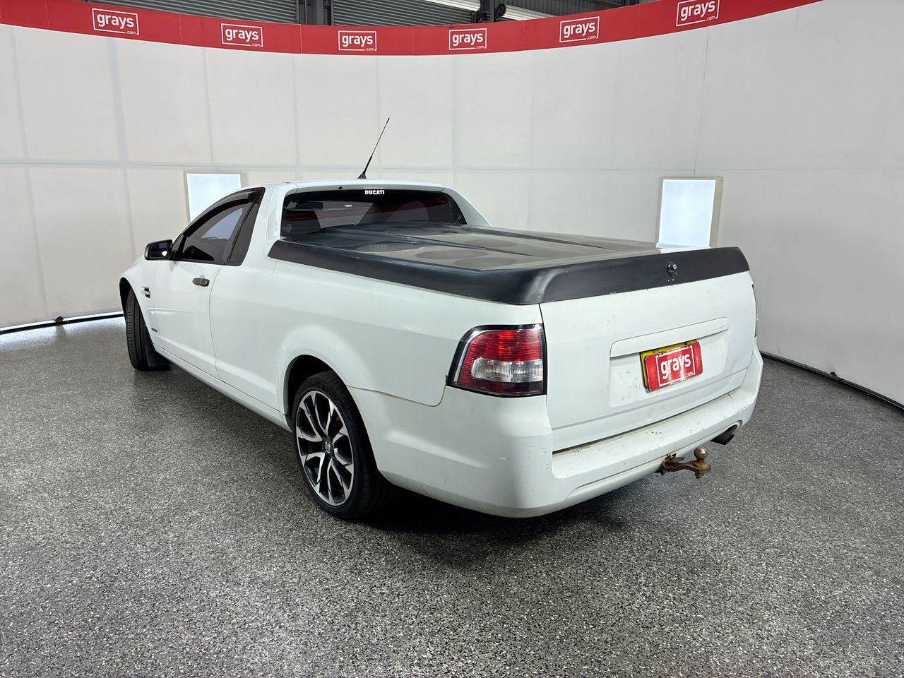 Vehicle photo