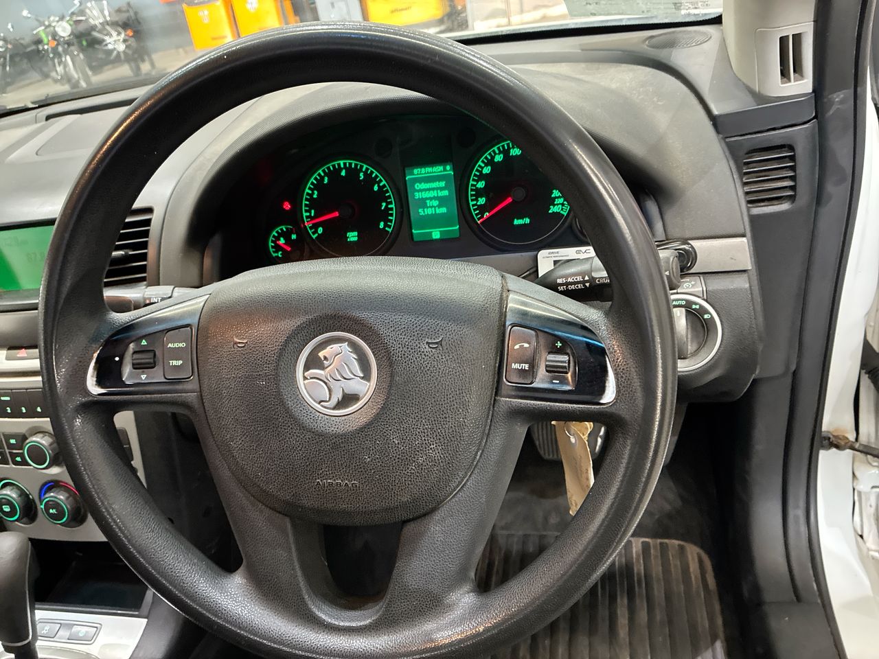 Vehicle photo