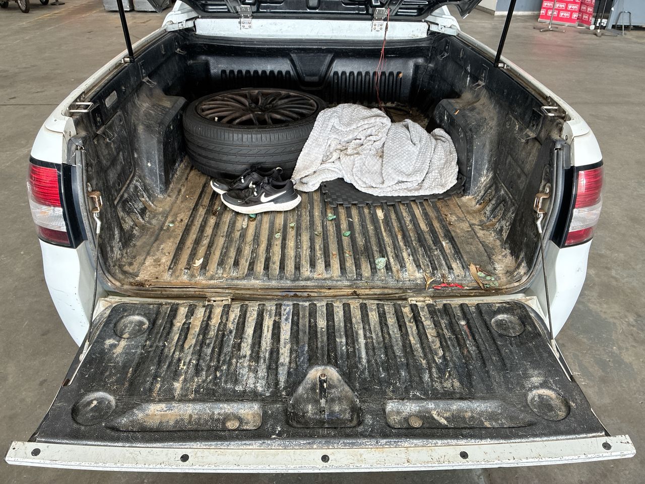 Vehicle photo