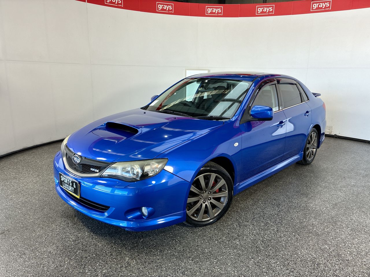 Vehicle photo