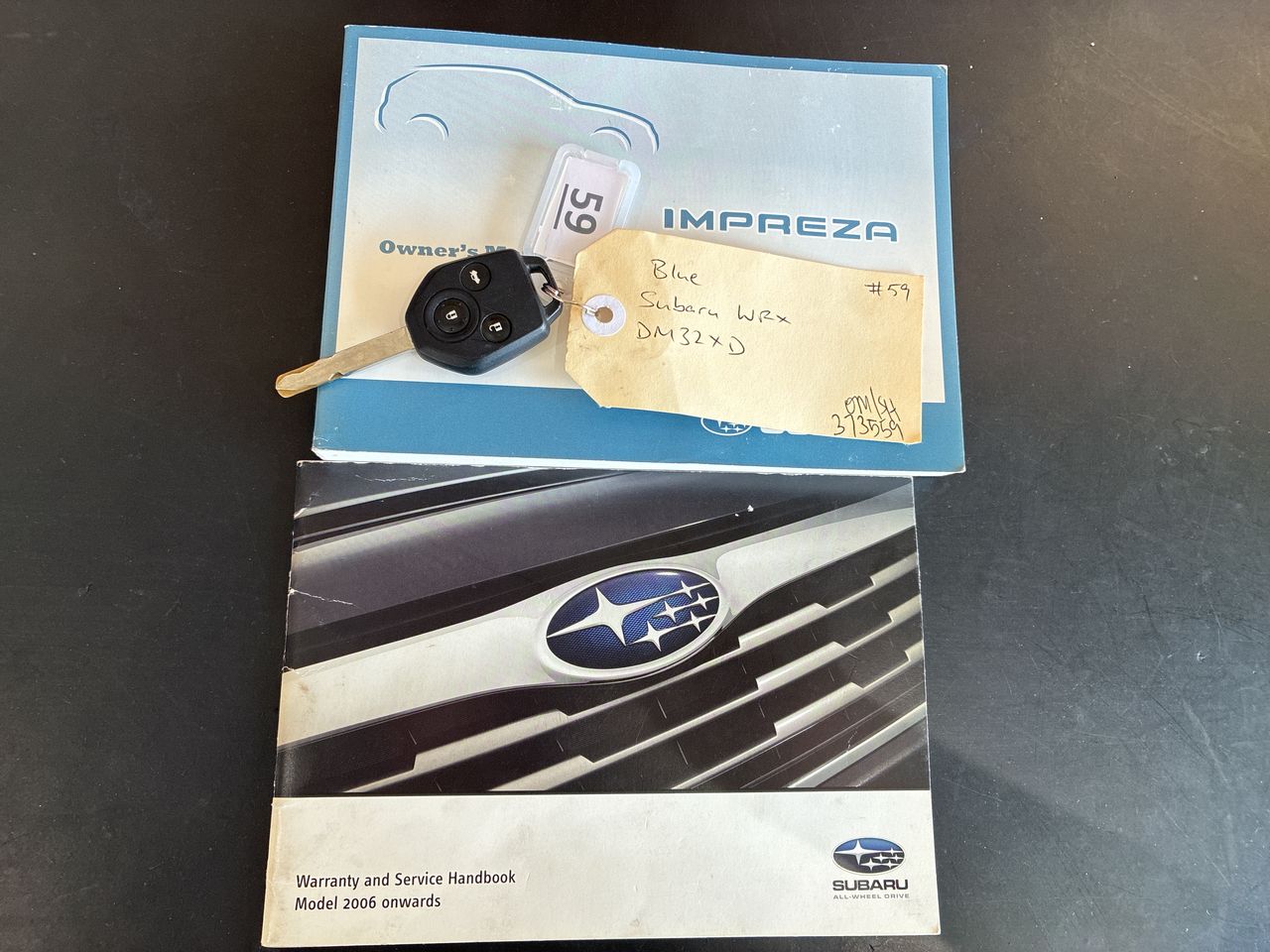 Vehicle photo