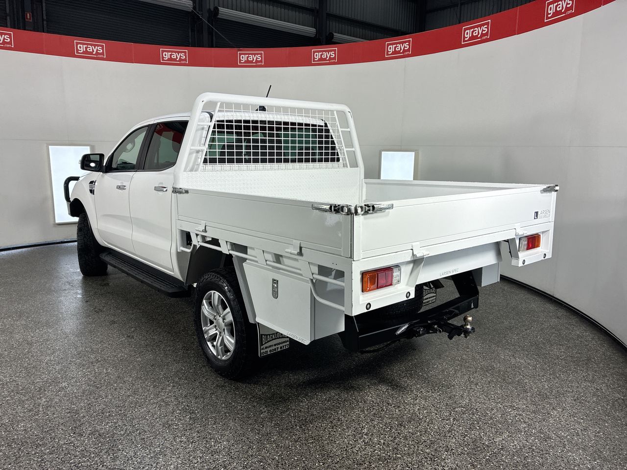 Vehicle photo