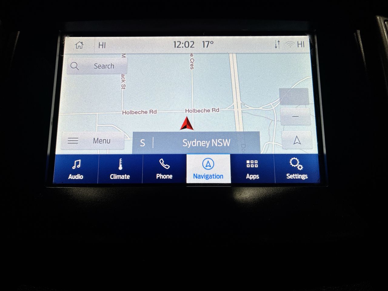Vehicle photo
