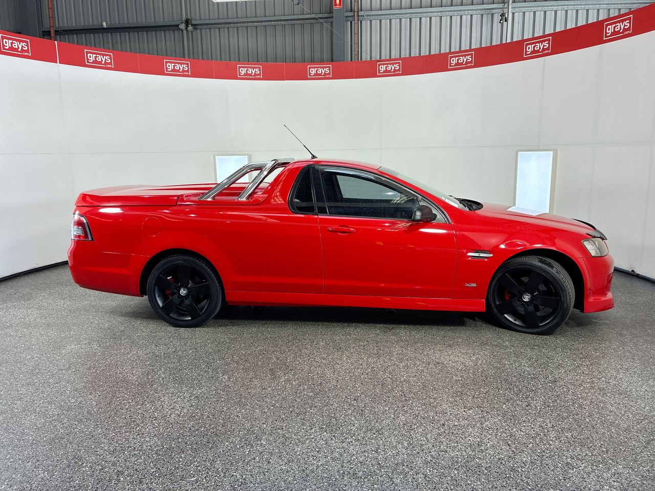 Vehicle photo