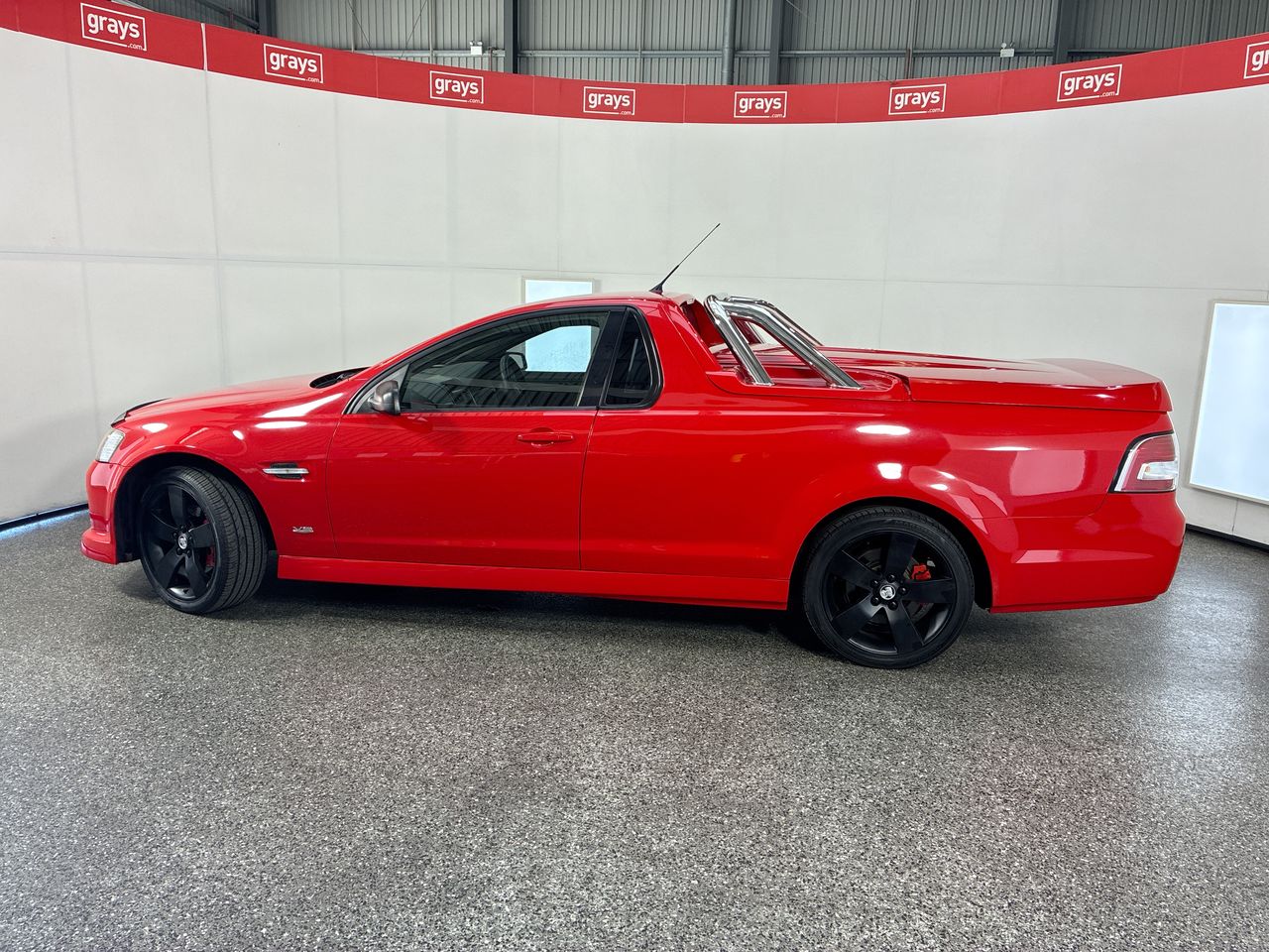 Vehicle photo