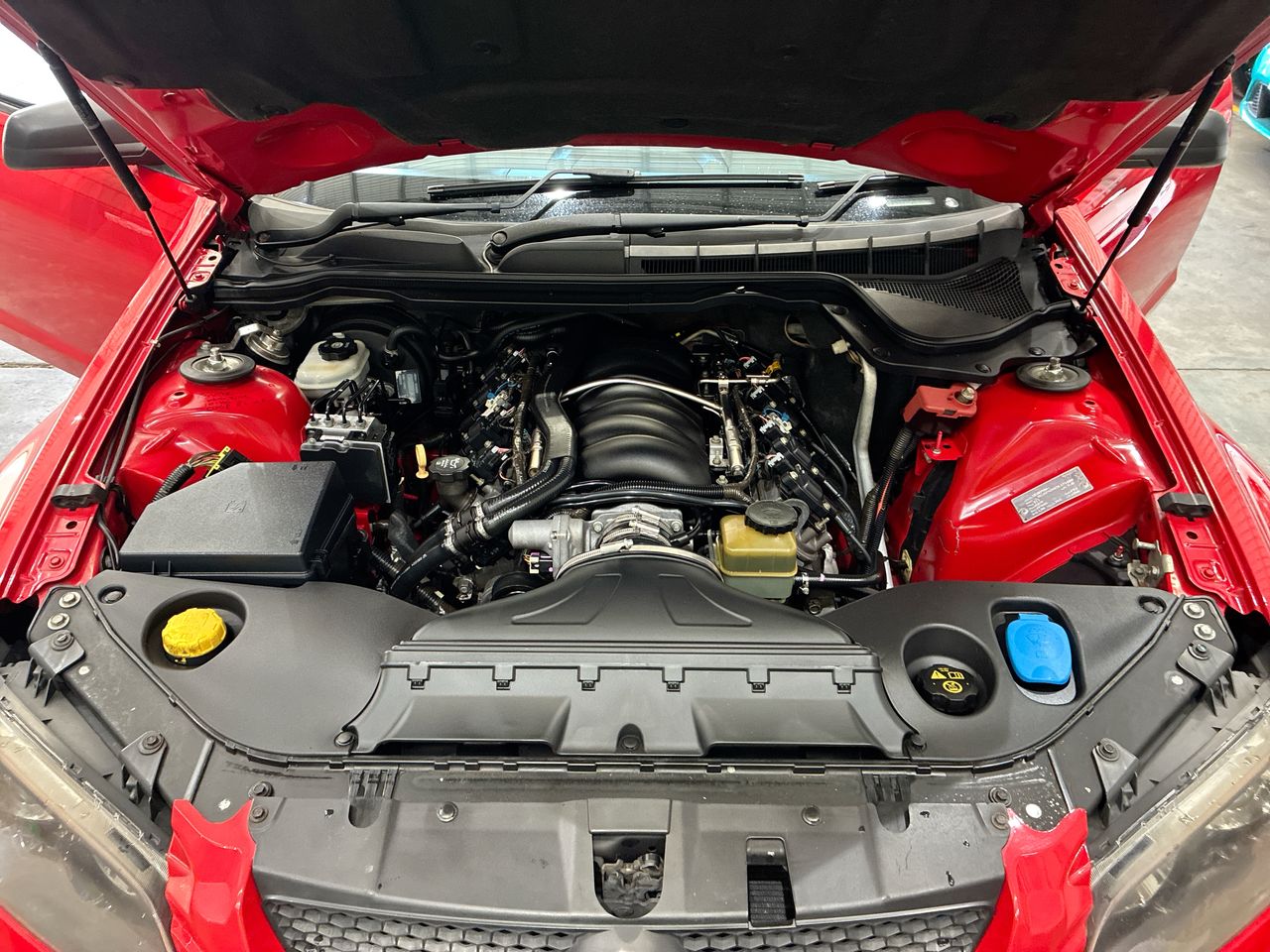 Vehicle photo