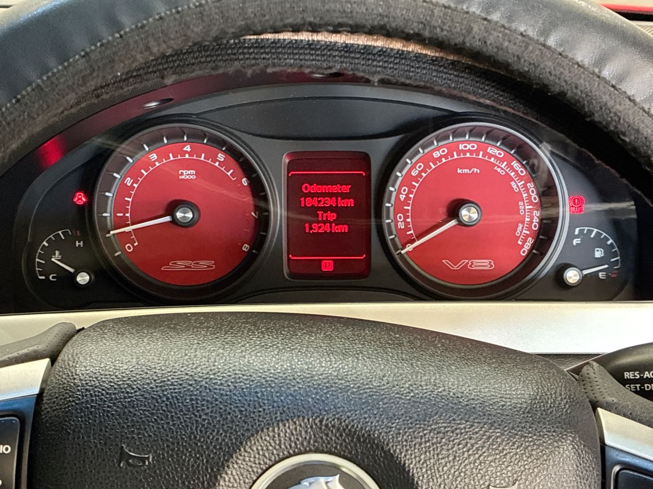 Vehicle photo