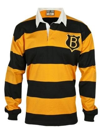 Balmain Tigers 1915 Retro Jersey