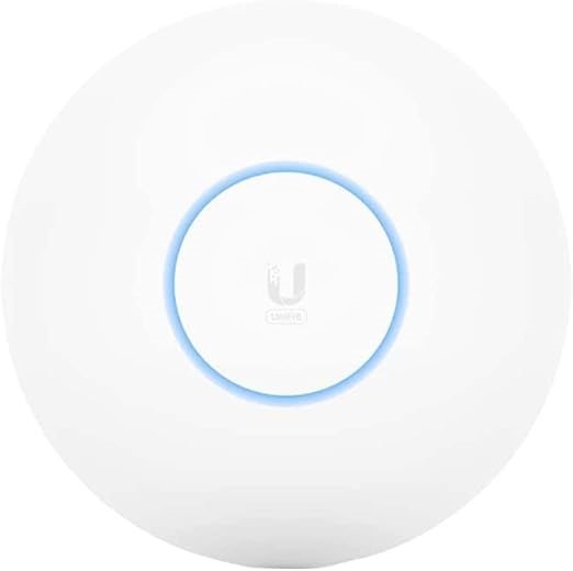 Ubiquiti U6+ Dual-Band WiFi 6 PoE Access Point Buyers Note - Discount Frei