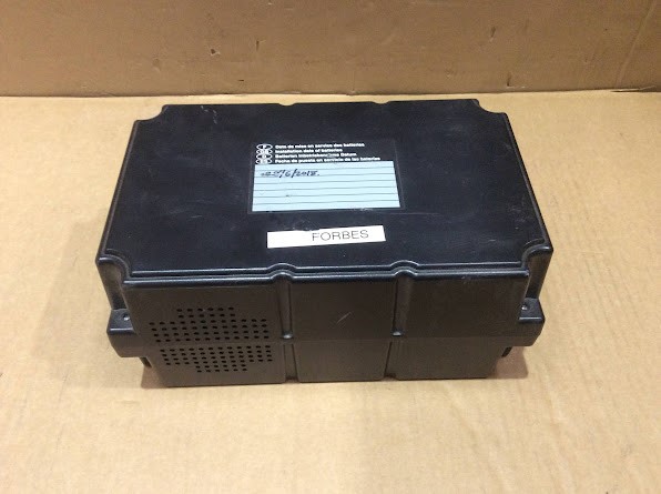 Cherokee PE 6500/40 Z External Stack Power Back-UP Battery Box