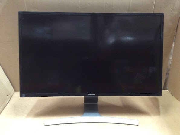 SAMSUNG S27D590CS 27" Computer Monitor
