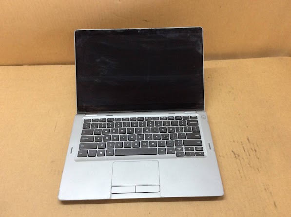 DELL Latitude 5310 2-in-1 Laptop i5-10310U 8GBRAM/256GB