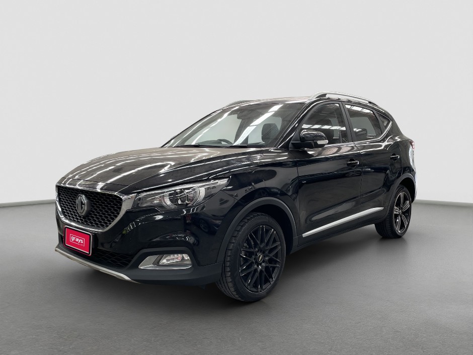 2019 MG ZS Excite Plus Petrol