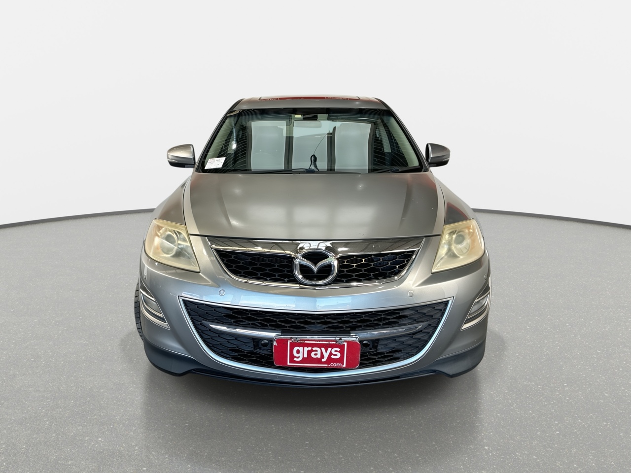 Vehicle photo