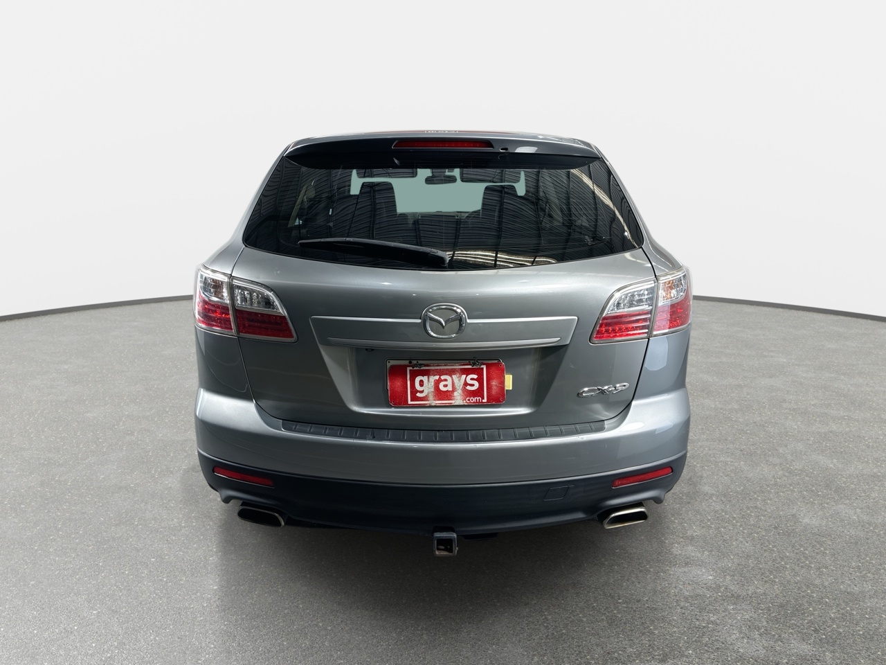 Vehicle photo