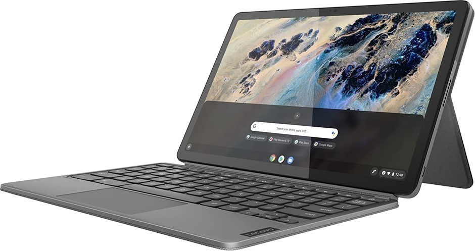 LENOVO Folio Case for Tab P11, Black, ZG38C03349