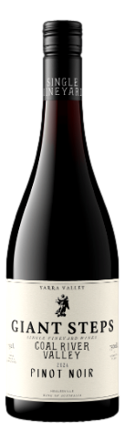 Giant Steps Coal River Pinot Noir 2024 (