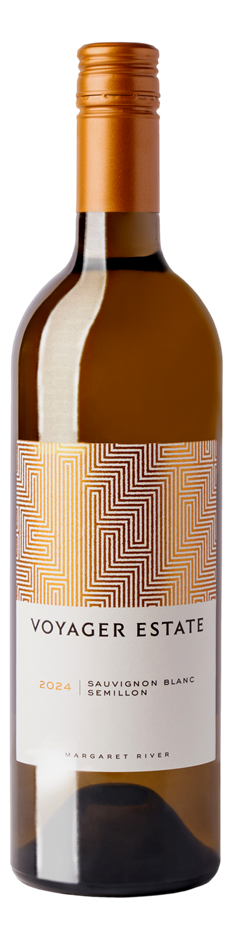 Voyager Estate Sauvignon Blanc Semillon 2024 (6x 750mL) Margaret River