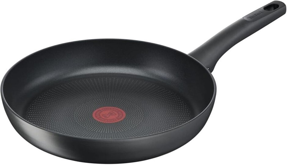 TEFAL Ultimate Induction Non-Stick Frypan, 30cm, Model No.: G2680772. NB: S