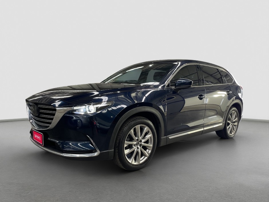2017 Mazda CX-9 Azami Petrol