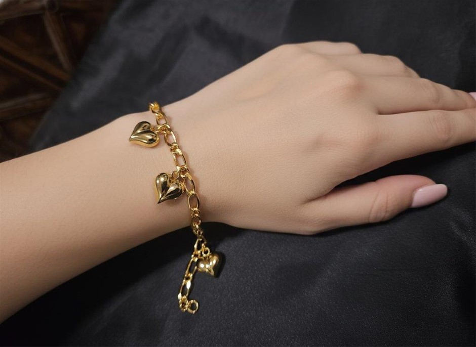 'Jewelzmerchants  Auction Event