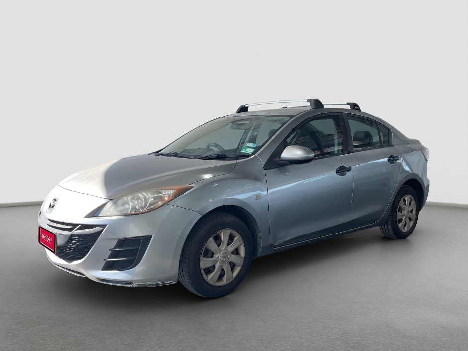 2009 Mazda 3 Neo Petrol