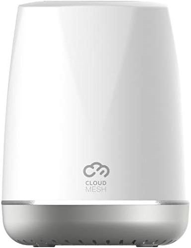 NETCOMM CloudMesh Satellite.
