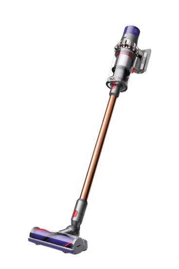 DYSON Cyclone V10 Absolute+ Hand Stick Vacuum Cleaner. N.B. Used, no wall c