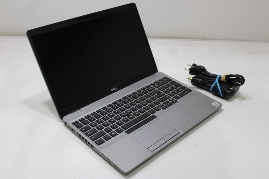 DELL LATITUDE 5511