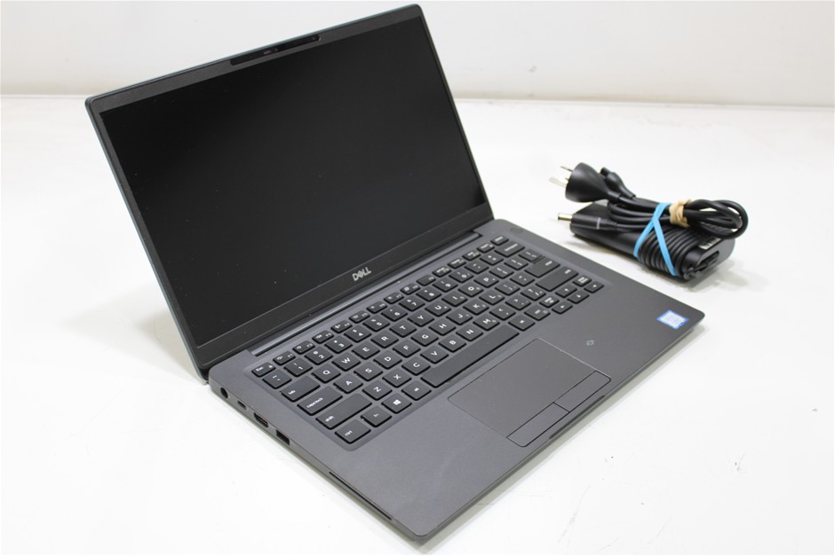 DELL LATITUDE 7400