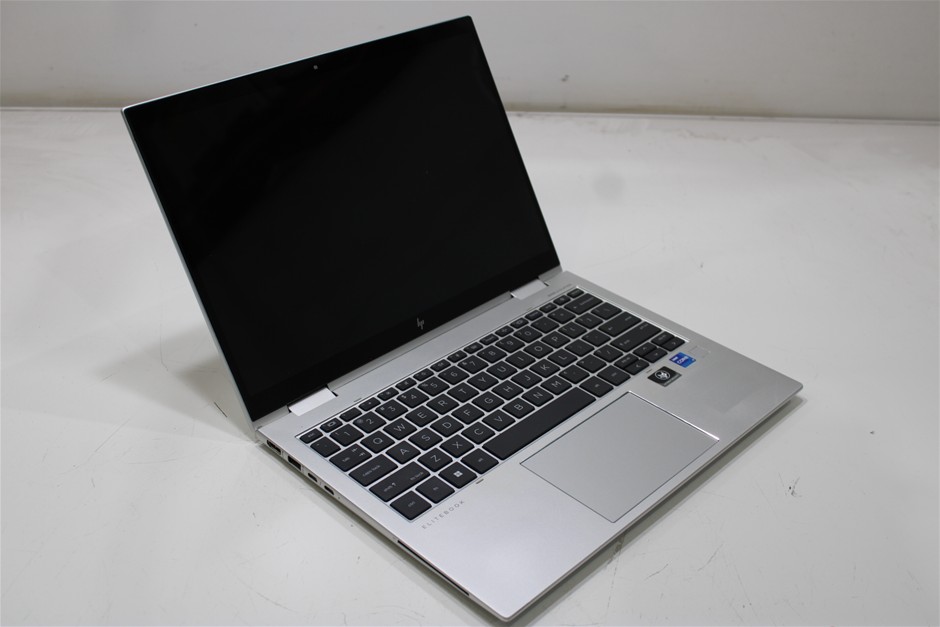 HP ELITE X360 830 13 INCH G9 2-IN-1 NOTEBOOK PC