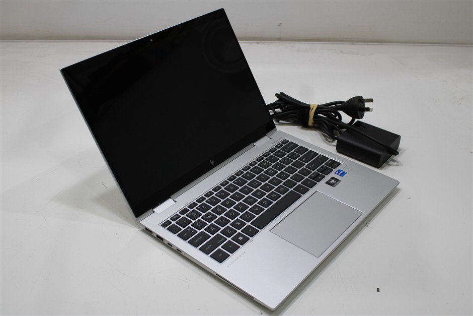 HP ELITE X360 830 G9