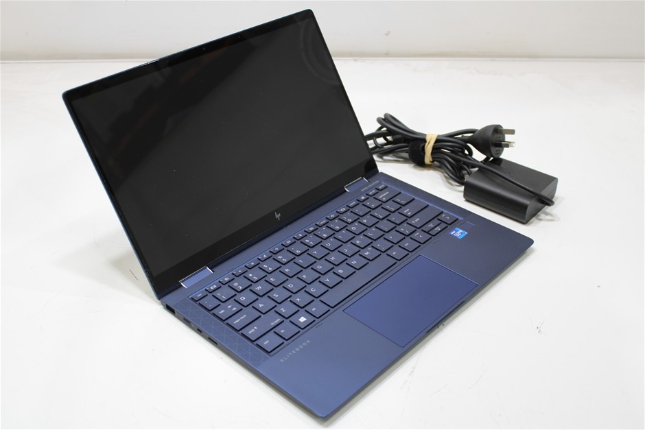 HP ELITE DRAGONFLY G2